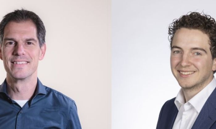Titel Constructeur van het Jaar 2025 gaat naar Rob Doomen